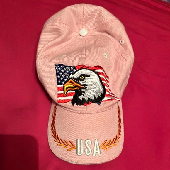 Accessories - USA VINTAGE Eagle Hat